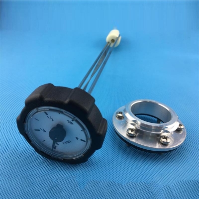 水箱指針式液位儀表